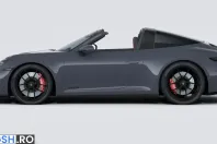 Porsche 911 din 2025 cu 8.500 km - oferta POR245858 - foto 2