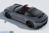 Porsche 911 din 2025 cu 8.500 km - oferta POR245858 - foto 4