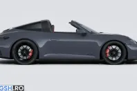 Porsche 911 din 2025 cu 8.500 km - oferta POR245858 - foto 6