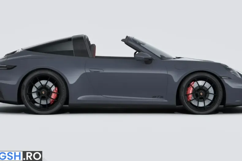 Porsche 911 din 2025 cu 8.500 km - oferta POR245858 - foto 6