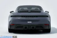 Porsche 911 din 2025 cu 8.500 km - oferta POR245858 - foto 7
