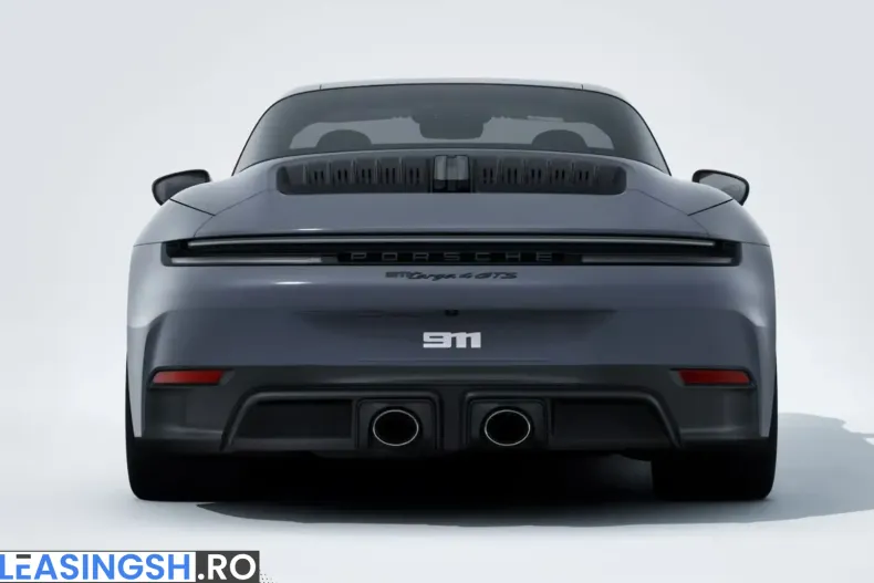 Porsche 911 din 2025 cu 8.500 km - oferta POR245858 - foto 7