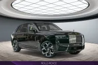 Rolls-Royce Cullinan din 2025 cu 16.900 km - oferta ROL245859 - foto 1