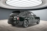 Rolls-Royce Cullinan din 2025 cu 16.900 km - oferta ROL245859 - foto 2