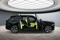 Rolls-Royce Cullinan din 2025 cu 16.900 km - oferta ROL245859 - foto 5