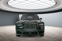 Rolls-Royce Cullinan din 2025 cu 16.900 km - oferta ROL245859 - foto 6