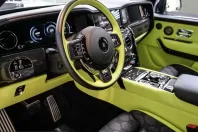 Rolls-Royce Cullinan din 2025 cu 16.900 km - oferta ROL245859 - foto 8