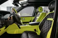 Rolls-Royce Cullinan din 2025 cu 16.900 km - oferta ROL245859 - foto 9