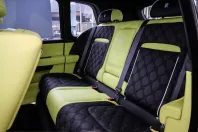 Rolls-Royce Cullinan din 2025 cu 16.900 km - oferta ROL245859 - foto 12