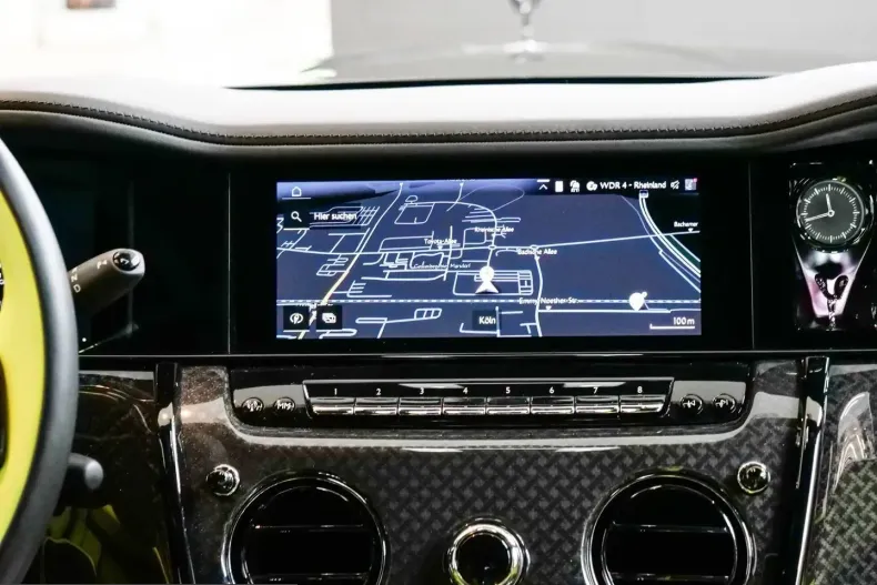Rolls-Royce Cullinan din 2025 cu 16.900 km - oferta ROL245859 - foto 14