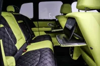Rolls-Royce Cullinan din 2025 cu 16.900 km - oferta ROL245859 - foto 16