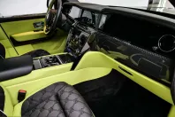 Rolls-Royce Cullinan din 2025 cu 16.900 km - oferta ROL245859 - foto 18