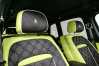Rolls-Royce Cullinan din 2025 cu 16.900 km - oferta ROL245859 - foto 19