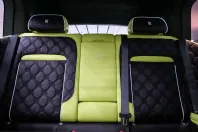 Rolls-Royce Cullinan din 2025 cu 16.900 km - oferta ROL245859 - foto 21