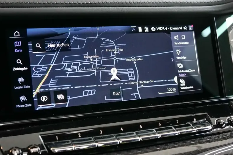 Rolls-Royce Cullinan din 2025 cu 16.900 km - oferta ROL245859 - foto 23