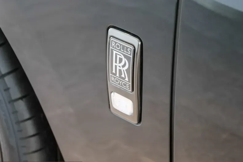 Rolls-Royce Cullinan din 2025 cu 16.900 km - oferta ROL245859 - foto 32