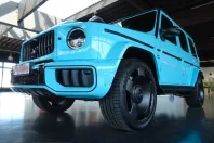 Mercedes-Benz G 63 AMG (Clasa G) din 2025 cu 12.209 km - oferta MER245860 - foto 1