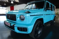 Mercedes-Benz G 63 AMG (Clasa G) din 2025 cu 12.209 km - oferta MER245860 - foto 2