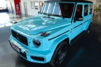 Mercedes-Benz G 63 AMG (Clasa G) din 2025 cu 12.209 km - oferta MER245860 - foto 3