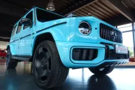Mercedes-Benz G 63 AMG (Clasa G) din 2025 cu 12.209 km - oferta MER245860 - foto 7