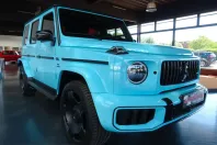 Mercedes-Benz G 63 AMG (Clasa G) din 2025 cu 12.209 km - oferta MER245860 - foto 8