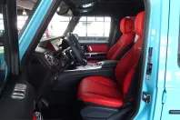 Mercedes-Benz G 63 AMG (Clasa G) din 2025 cu 12.209 km - oferta MER245860 - foto 10