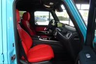 Mercedes-Benz G 63 AMG (Clasa G) din 2025 cu 12.209 km - oferta MER245860 - foto 12