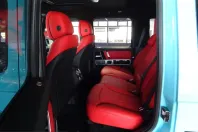 Mercedes-Benz G 63 AMG (Clasa G) din 2025 cu 12.209 km - oferta MER245860 - foto 13