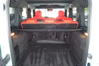 Mercedes-Benz G 63 AMG (Clasa G) din 2025 cu 12.209 km - oferta MER245860 - foto 14