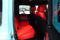Mercedes-Benz G 63 AMG (Clasa G) din 2025 cu 12.209 km - oferta MER245860 - foto 16