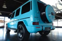 Mercedes-Benz G 63 AMG (Clasa G) din 2025 cu 12.209 km - oferta MER245860 - foto 17