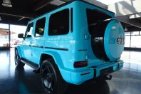 Mercedes-Benz G 63 AMG (Clasa G) din 2025 cu 12.209 km - oferta MER245860 - foto 18
