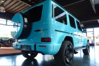 Mercedes-Benz G 63 AMG (Clasa G) din 2025 cu 12.209 km - oferta MER245860 - foto 24
