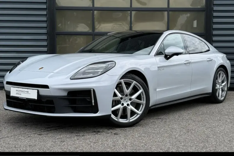 Porsche Panamera din 2024 cu 20.100 km - oferta POR245861 - foto 2