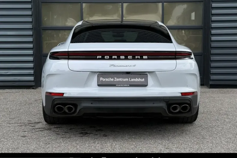 Porsche Panamera din 2024 cu 20.100 km - oferta POR245861 - foto 5