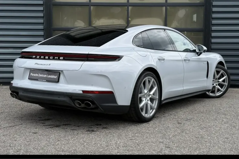 Porsche Panamera din 2024 cu 20.100 km - oferta POR245861 - foto 6