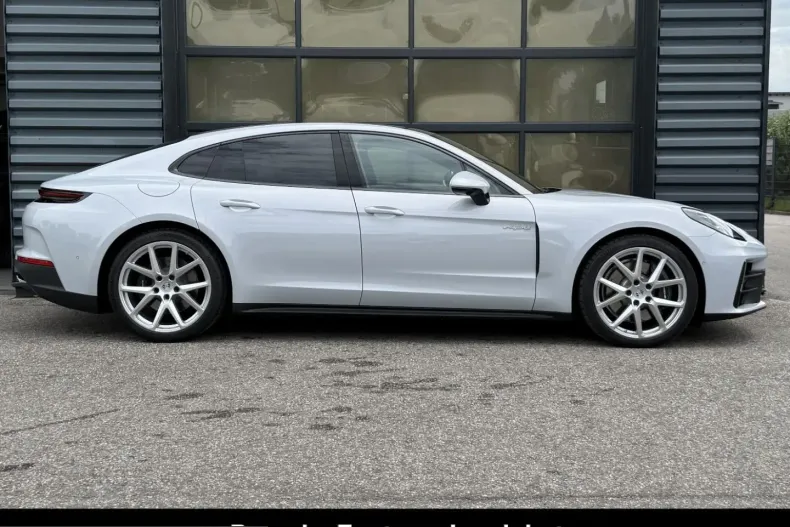 Porsche Panamera din 2024 cu 20.100 km - oferta POR245861 - foto 7