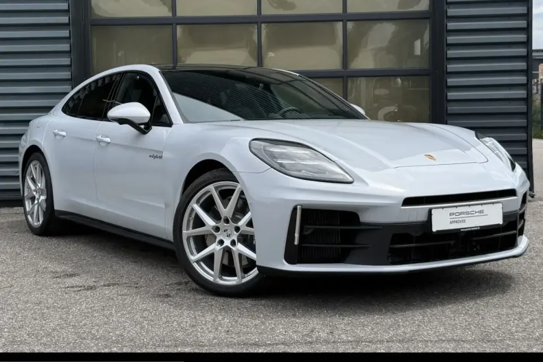 Porsche Panamera din 2024 cu 20.100 km - oferta POR245861 - foto 8
