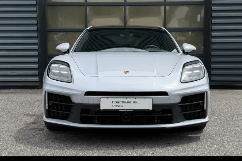 Porsche Panamera din 2024 cu 20.100 km - oferta POR245861 - foto 9