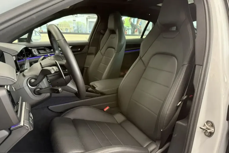 Porsche Panamera din 2024 cu 20.100 km - oferta POR245861 - foto 11