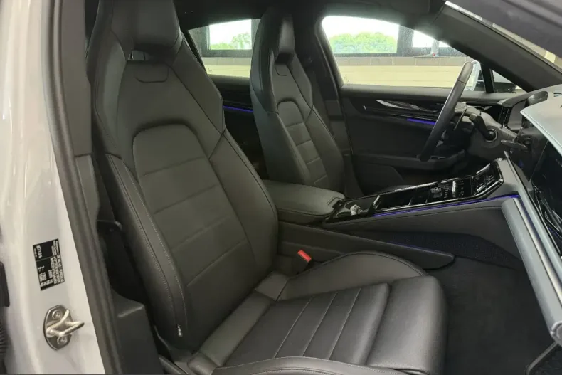 Porsche Panamera din 2024 cu 20.100 km - oferta POR245861 - foto 14