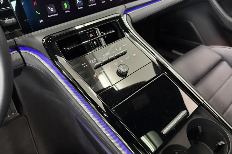 Porsche Panamera din 2024 cu 20.100 km - oferta POR245861 - foto 20