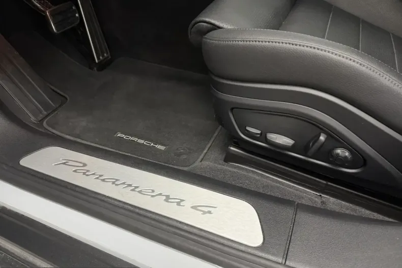 Porsche Panamera din 2024 cu 20.100 km - oferta POR245861 - foto 23