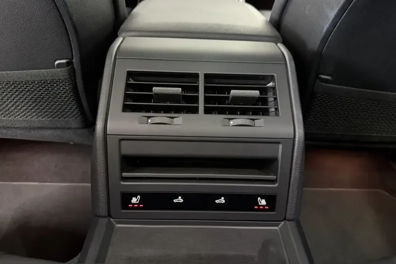 Porsche Panamera din 2024 cu 20.100 km - oferta POR245861 - foto 26