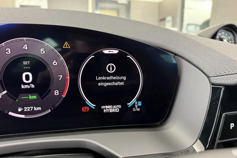 Porsche Panamera din 2024 cu 20.100 km - oferta POR245861 - foto 29