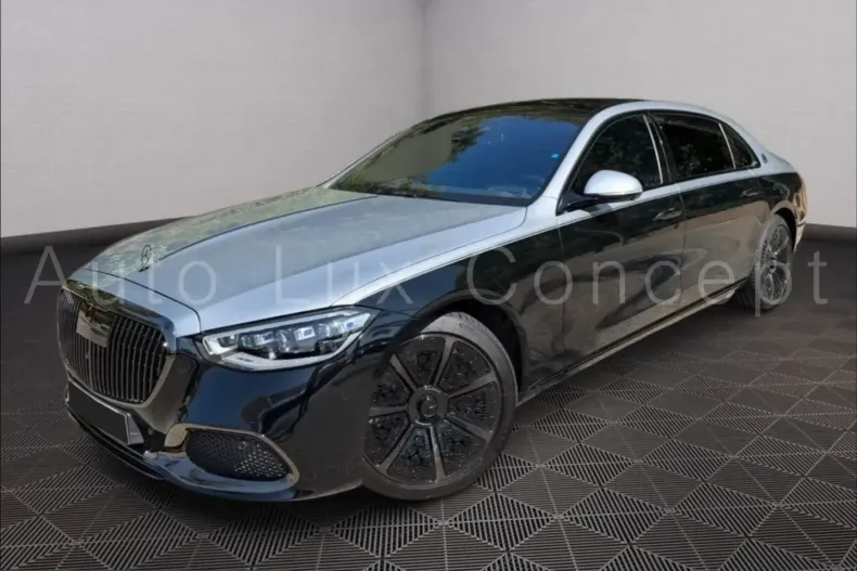 Mercedes-Benz S 680 (Clasa S) din 2023 cu 12.712 km - oferta MER245862 - foto 1