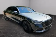 Mercedes-Benz S 680 (Clasa S) din 2023 cu 12.712 km - oferta MER245862 - foto 2