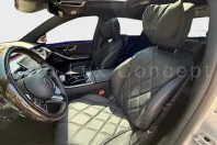 Mercedes-Benz S 680 (Clasa S) din 2023 cu 12.712 km - oferta MER245862 - foto 6