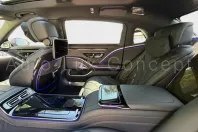 Mercedes-Benz S 680 (Clasa S) din 2023 cu 12.712 km - oferta MER245862 - foto 7