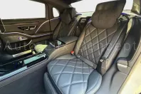 Mercedes-Benz S 680 (Clasa S) din 2023 cu 12.712 km - oferta MER245862 - foto 8